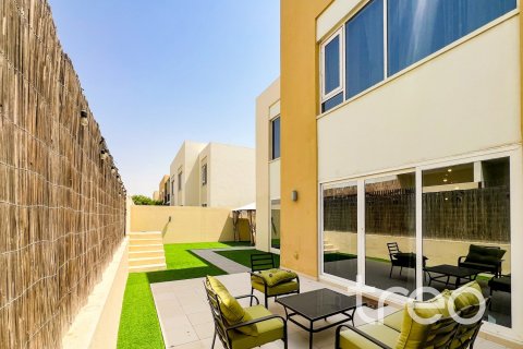 3 غرف نوم شقة في Dubai South (Dubai World Central), الإمارات العربية المتحدة رقم 174239 5