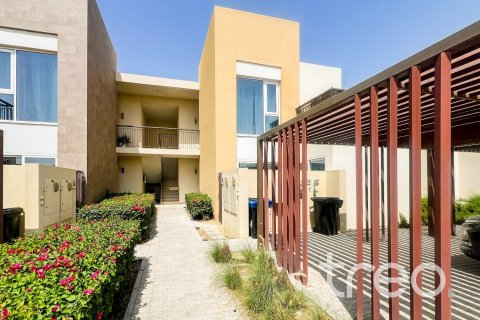 3 غرف نوم شقة في Dubai South (Dubai World Central), الإمارات العربية المتحدة رقم 174239