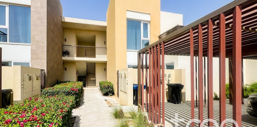 3 غرف نوم شقة في Dubai South (Dubai World Central), الإمارات العربية المتحدة رقم 174239