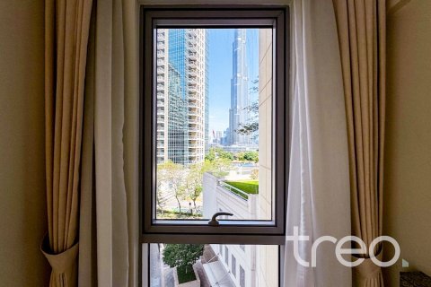 1 غرف نوم شقة في برج خليفة, الإمارات العربية المتحدة رقم 174237 12