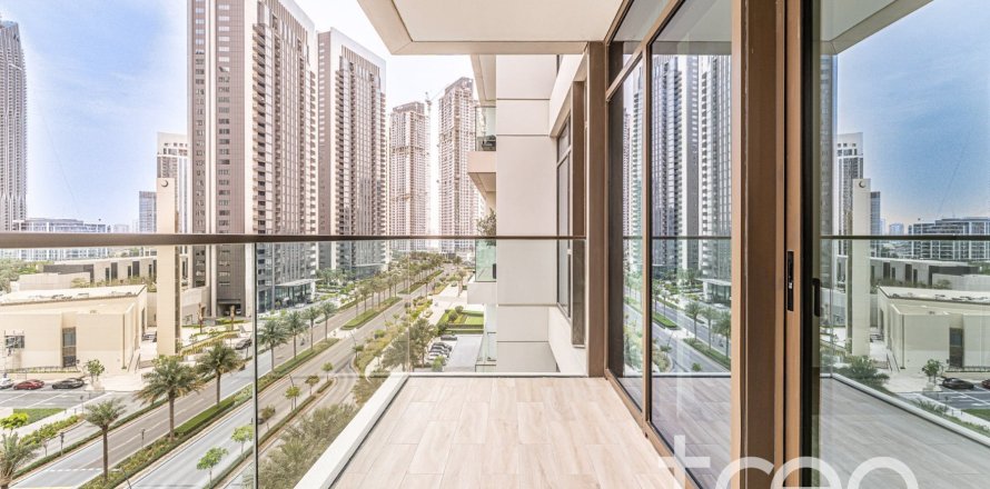 1 غرف نوم شقة في Palace Residences, الإمارات العربية المتحدة رقم 174241