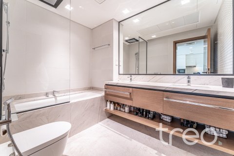 1 غرف نوم شقة في Palace Residences, الإمارات العربية المتحدة رقم 174241 8