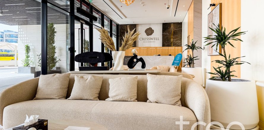Apartment de 2 dormitorios en Dubai South (Dubai World Central), UAE No. 174240