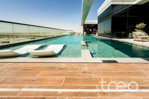 Apartment de 2 dormitorios en Dubai South (Dubai World Central), UAE No. 174240 3