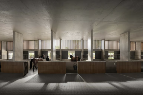 Вилла с 4 спальнями в Дубай, ОАЭ №146912 4