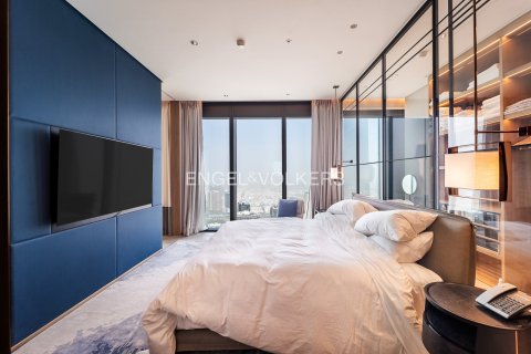 Квартира с 1 спальней в Zabeel, ОАЭ №146911 12