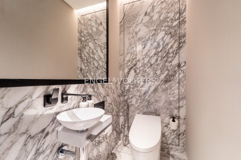 Квартира с 1 спальней в Zabeel, ОАЭ №146911 15