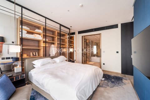 Квартира с 1 спальней в Zabeel, ОАЭ №146911 10