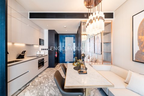 Квартира с 1 спальней в Zabeel, ОАЭ №146911 6