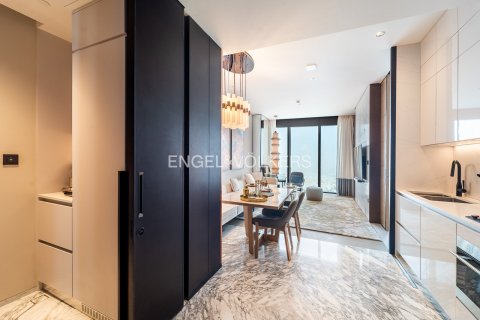 Квартира с 1 спальней в Zabeel, ОАЭ №146911 8