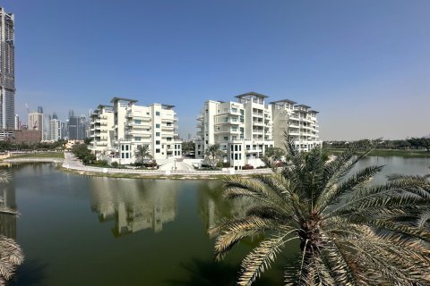 Townhouse de 4 chambres à Jumeirah Islands, UAE No. 146915