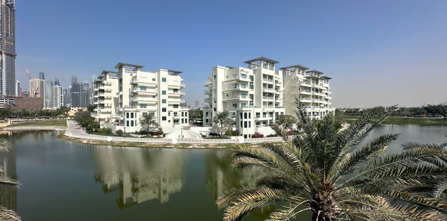 Townhouse de 4 chambres à Jumeirah Islands, UAE No. 146915