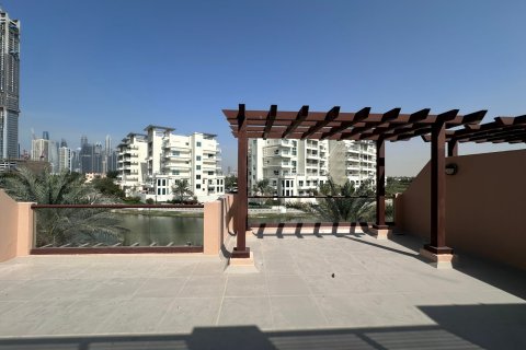 Townhouse de 4 chambres à Jumeirah Islands, UAE No. 146915 24