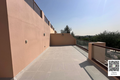 Townhouse de 4 chambres à Jumeirah Islands, UAE No. 146915 25