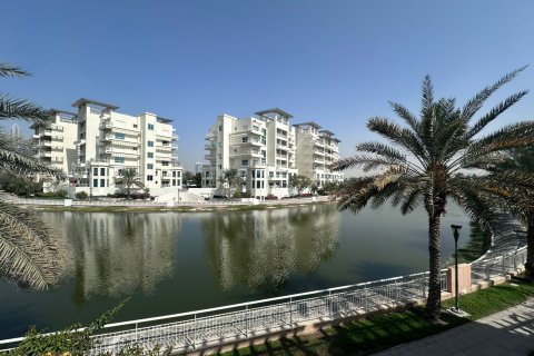 Townhouse de 4 chambres à Jumeirah Islands, UAE No. 146915 15