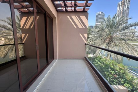 Townhouse de 4 chambres à Jumeirah Islands, UAE No. 146915 13