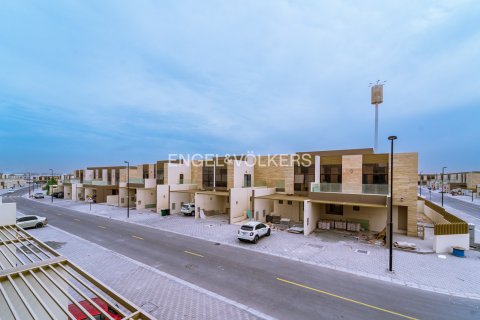 Townhouse de 4 chambres à Wadi Al Safa 3, UAE No. 146917 20