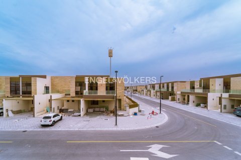 Townhouse de 4 chambres à Wadi Al Safa 3, UAE No. 146917 19