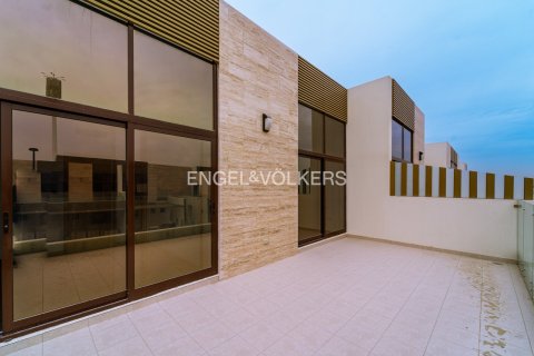 Townhouse de 4 chambres à Wadi Al Safa 3, UAE No. 146917 18