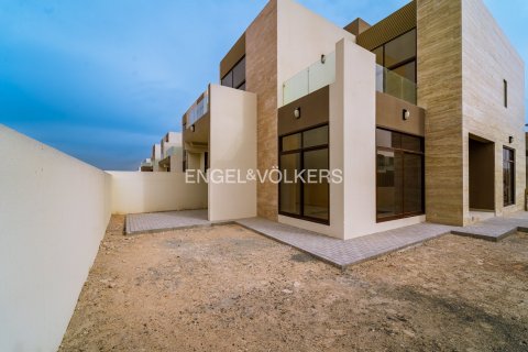 Townhouse de 4 chambres à Wadi Al Safa 3, UAE No. 146917 27