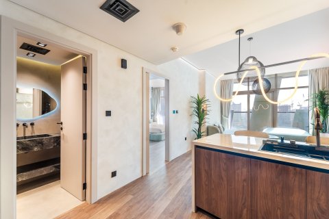 1 غرف نوم شقة في الخليج التجاري, الإمارات العربية المتحدة رقم 146914 5