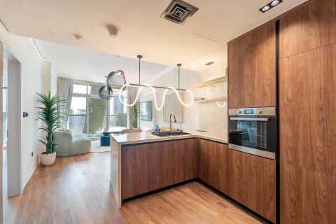 1 غرف نوم شقة في الخليج التجاري, الإمارات العربية المتحدة رقم 146914 4