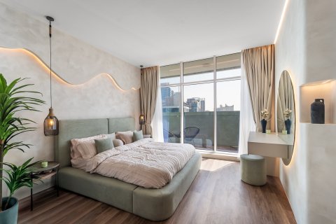 1 غرف نوم شقة في الخليج التجاري, الإمارات العربية المتحدة رقم 146914 10