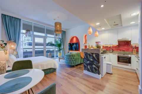 Apartamento tipo estudio Estudio en Business Bay, UAE No. 146913