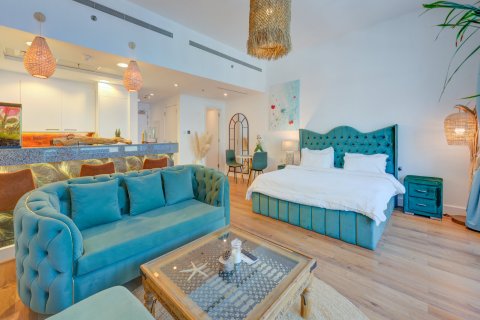 Apartment de 61m² en Business Bay, UAE No. 146913 16