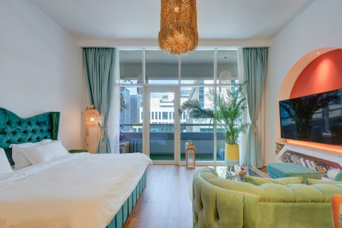 Apartment de 61m² en Business Bay, UAE No. 146913 15