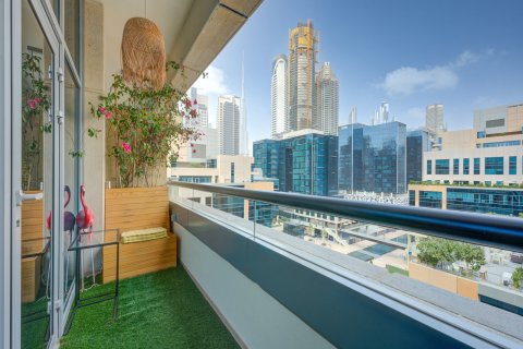 Apartment de 61m² en Business Bay, UAE No. 146913 5