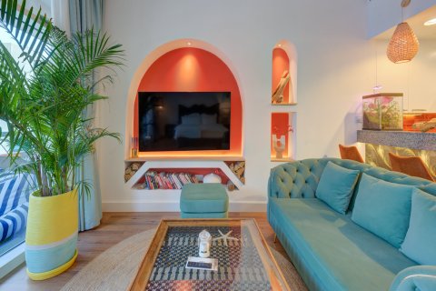 Apartment de 61m² en Business Bay, UAE No. 146913 13