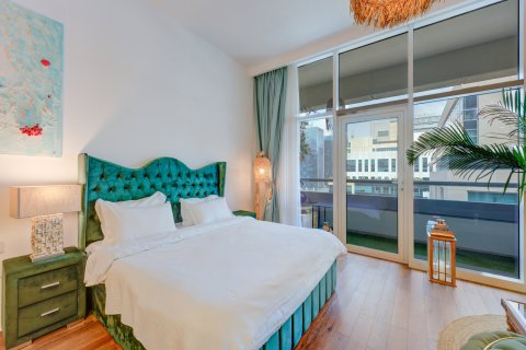 Apartment de 61m² en Business Bay, UAE No. 146913 3