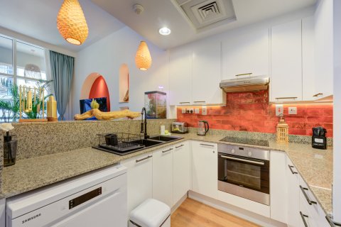 Apartment de 61m² en Business Bay, UAE No. 146913 7