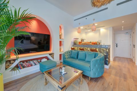 Apartment de 61m² en Business Bay, UAE No. 146913 4