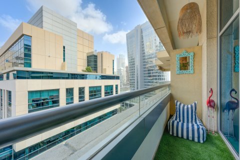 Apartment de 61m² en Business Bay, UAE No. 146913 11