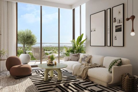 Appartement de 1 chambre à Dubai Hills Estate, UAE No. 104012 8