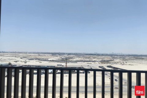Apartment de 3 dormitorios en Dubai, UAE No. 104013 2