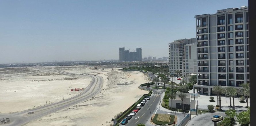 Apartment de 3 dormitorios en Dubai, UAE No. 104013