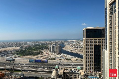 Apartment de 2 dormitorios en Business Bay, UAE No. 103989 1