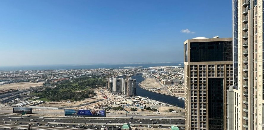 Apartment de 2 dormitorios en Business Bay, UAE No. 103989