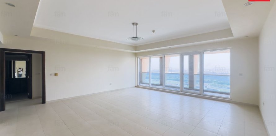 Appartement de 1 chambre à Business Bay, UAE No. 103988