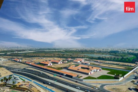 Appartement de 1 chambre à Business Bay, UAE No. 103988 13