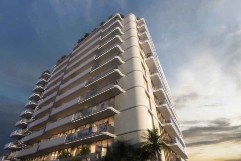 Appartement de 1 chambre à Dubai, UAE No. 104010 5