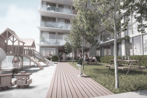 Appartement de 1 chambre à Dubai, UAE No. 104010 3