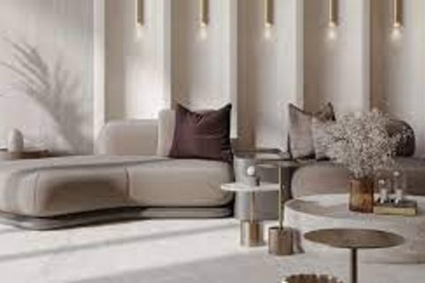 Appartement de 1 chambre à Dubai, UAE No. 104010 4