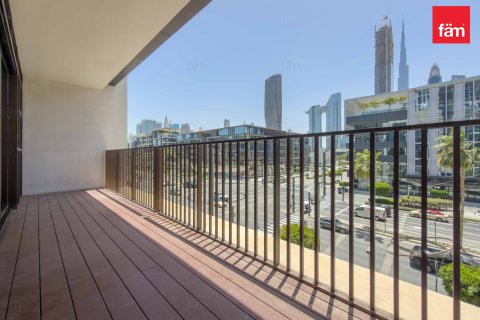 3 bedrooms Apartment in City Walk, UAE No. 161002 27