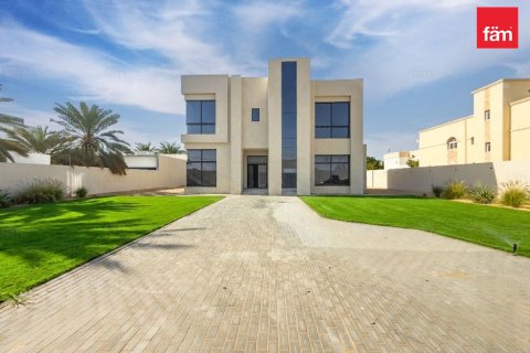 Villa de 4 chambres à Al Barsha, UAE No. 161001 3