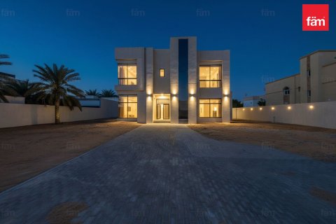 Villa de 4 chambres à Al Barsha, UAE No. 161001