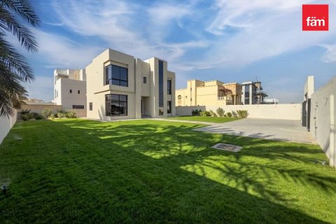 Villa de 4 chambres à Al Barsha, UAE No. 161001 4